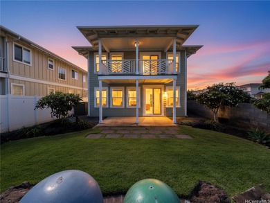 Buyer incentive available! Seller providing $12K closing credit on Hoakalei Country Club At Ocean Pointe in Hawaii - for sale on GolfHomes.com, golf home, golf lot