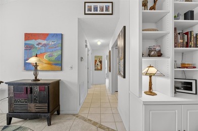 Beautiful Golf Course Home in the exclusive Royal Doulton on The Club Renaissance in Florida - for sale on GolfHomes.com, golf home, golf lot