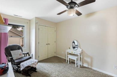 After a fire in 2012, this home was completely rebuilt, giving on River Oaks Golf Course in Missouri - for sale on GolfHomes.com, golf home, golf lot