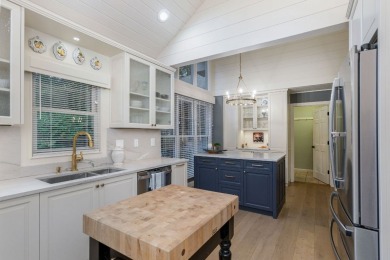 Enjoy spectacular views from nearly every room in this beautiful on Burlingame Country Club in North Carolina - for sale on GolfHomes.com, golf home, golf lot