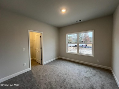 Ready now! Completed new home in Palmetto Creek. The 1709 plan on Lennon Hills Golf Course in North Carolina - for sale on GolfHomes.com, golf home, golf lot