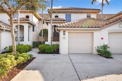 Renovated second-floor coach home in Pelican Sound is now on Pelican Sound Golf and River Club in Florida - for sale on GolfHomes.com, golf home, golf lot