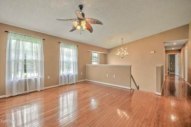 Beautifully maintained Traditional-style Home, sits on a 0.40 on Country Club of Bristol in Tennessee - for sale on GolfHomes.com, golf home, golf lot