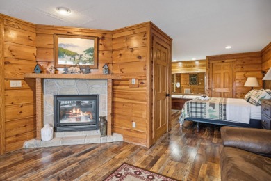 Experience the ultimate in mountain living at 739 Golf View BLVD on Gatlinburg Golf Course in Tennessee - for sale on GolfHomes.com, golf home, golf lot