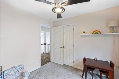 After a fire in 2012, this home was completely rebuilt, giving on River Oaks Golf Course in Missouri - for sale on GolfHomes.com, golf home, golf lot