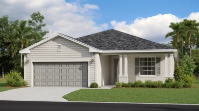 Welcome to Ibis Landing - a true golfer's paradise in Lehigh on Copperhead Golf Club in Florida - for sale on GolfHomes.com, golf home, golf lot