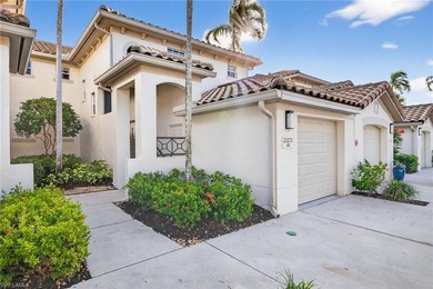 Renovated second-floor coach home in Pelican Sound is now on Pelican Sound Golf and River Club in Florida - for sale on GolfHomes.com, golf home, golf lot