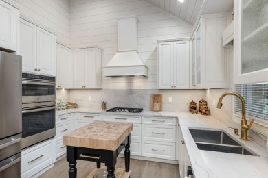 Enjoy spectacular views from nearly every room in this beautiful on Burlingame Country Club in North Carolina - for sale on GolfHomes.com, golf home, golf lot