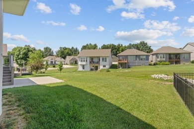Are you looking for a home that combines luxury, lifestyle, and on Dubs Dread Golf Club in Kansas - for sale on GolfHomes.com, golf home, golf lot