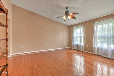 Beautifully maintained Traditional-style Home, sits on a 0.40 on Country Club of Bristol in Tennessee - for sale on GolfHomes.com, golf home, golf lot