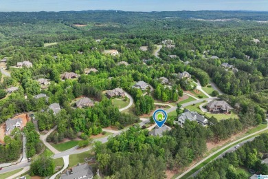 Timeless elegance and impeccable quality make this one a must on Old Overton Club in Alabama - for sale on GolfHomes.com, golf home, golf lot