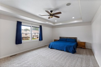 After a fire in 2012, this home was completely rebuilt, giving on River Oaks Golf Course in Missouri - for sale on GolfHomes.com, golf home, golf lot