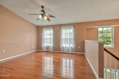 Beautifully maintained Traditional-style Home, sits on a 0.40 on Country Club of Bristol in Tennessee - for sale on GolfHomes.com, golf home, golf lot