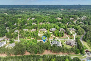 Timeless elegance and impeccable quality make this one a must on Old Overton Club in Alabama - for sale on GolfHomes.com, golf home, golf lot