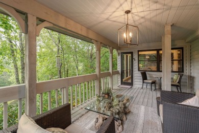 Enjoy spectacular views from nearly every room in this beautiful on Burlingame Country Club in North Carolina - for sale on GolfHomes.com, golf home, golf lot