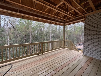 Ready now! Completed new home in Palmetto Creek. The 1709 plan on Lennon Hills Golf Course in North Carolina - for sale on GolfHomes.com, golf home, golf lot