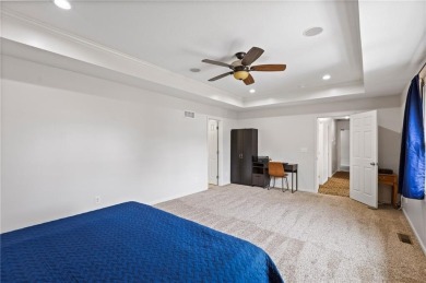 After a fire in 2012, this home was completely rebuilt, giving on River Oaks Golf Course in Missouri - for sale on GolfHomes.com, golf home, golf lot