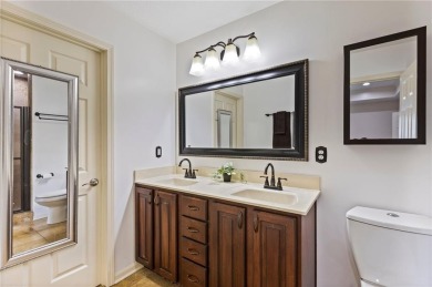 After a fire in 2012, this home was completely rebuilt, giving on River Oaks Golf Course in Missouri - for sale on GolfHomes.com, golf home, golf lot
