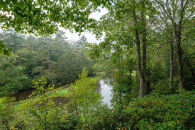 Enjoy spectacular views from nearly every room in this beautiful on Burlingame Country Club in North Carolina - for sale on GolfHomes.com, golf home, golf lot