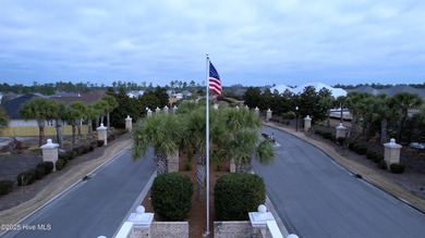 Ready now! Completed new home in Palmetto Creek. The 1709 plan on Lennon Hills Golf Course in North Carolina - for sale on GolfHomes.com, golf home, golf lot