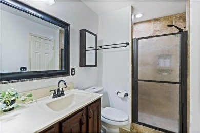 After a fire in 2012, this home was completely rebuilt, giving on River Oaks Golf Course in Missouri - for sale on GolfHomes.com, golf home, golf lot