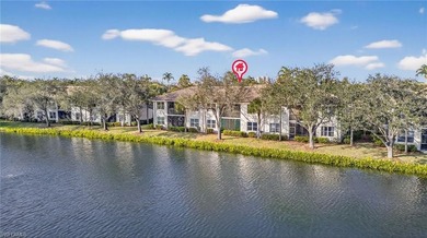 Renovated second-floor coach home in Pelican Sound is now on Pelican Sound Golf and River Club in Florida - for sale on GolfHomes.com, golf home, golf lot