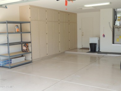 This home is located in ''The Grand'' community formerly known on Sun City Grand Golf Couse and Club in Arizona - for sale on GolfHomes.com, golf home, golf lot
