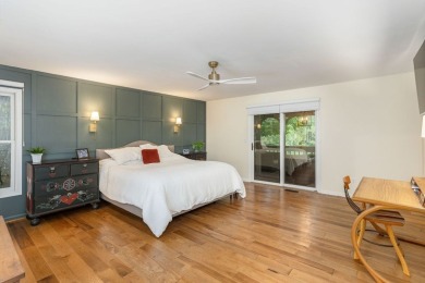 Enjoy spectacular views from nearly every room in this beautiful on Burlingame Country Club in North Carolina - for sale on GolfHomes.com, golf home, golf lot