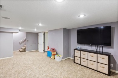After a fire in 2012, this home was completely rebuilt, giving on River Oaks Golf Course in Missouri - for sale on GolfHomes.com, golf home, golf lot