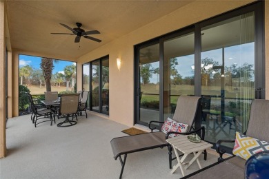 Privacy And Beauty Await You In This Truly Rarely Available WCI on Venice East Golf Club in Florida - for sale on GolfHomes.com, golf home, golf lot