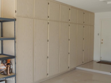 This home is located in ''The Grand'' community formerly known on Sun City Grand Golf Couse and Club in Arizona - for sale on GolfHomes.com, golf home, golf lot