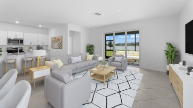 Welcome to Ibis Landing - a true golfer's paradise in Lehigh on Copperhead Golf Club in Florida - for sale on GolfHomes.com, golf home, golf lot