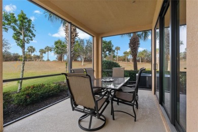 Privacy And Beauty Await You In This Truly Rarely Available WCI on Venice East Golf Club in Florida - for sale on GolfHomes.com, golf home, golf lot