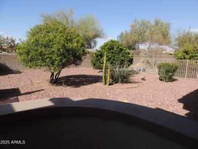 This home is located in ''The Grand'' community formerly known on Sun City Grand Golf Couse and Club in Arizona - for sale on GolfHomes.com, golf home, golf lot