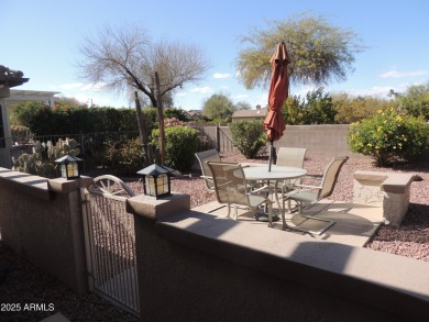 This home is located in ''The Grand'' community formerly known on Sun City Grand Golf Couse and Club in Arizona - for sale on GolfHomes.com, golf home, golf lot
