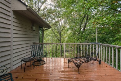 Enjoy spectacular views from nearly every room in this beautiful on Burlingame Country Club in North Carolina - for sale on GolfHomes.com, golf home, golf lot