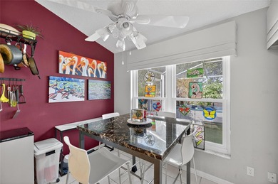 Beautiful Golf Course Home in the exclusive Royal Doulton on The Club Renaissance in Florida - for sale on GolfHomes.com, golf home, golf lot