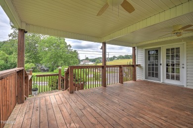Beautifully maintained Traditional-style Home, sits on a 0.40 on Country Club of Bristol in Tennessee - for sale on GolfHomes.com, golf home, golf lot
