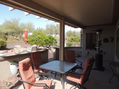 This home is located in ''The Grand'' community formerly known on Sun City Grand Golf Couse and Club in Arizona - for sale on GolfHomes.com, golf home, golf lot