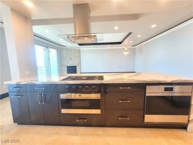 ELEGANT TURNBERRY PLACE PENTHOUSE ON THE 27TH FLOOR. PRIVATE on Las Vegas Country Club in Nevada - for sale on GolfHomes.com, golf home, golf lot