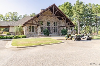 This stunning waterfront townhome offers a serene view of the on Quail Walk Country Club in Alabama - for sale on GolfHomes.com, golf home, golf lot