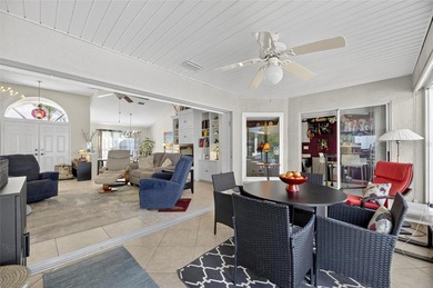 Beautiful Golf Course Home in the exclusive Royal Doulton on The Club Renaissance in Florida - for sale on GolfHomes.com, golf home, golf lot