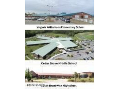 Ready now! Completed new home in Palmetto Creek. The 1709 plan on Lennon Hills Golf Course in North Carolina - for sale on GolfHomes.com, golf home, golf lot