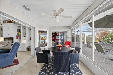 Beautiful Golf Course Home in the exclusive Royal Doulton on The Club Renaissance in Florida - for sale on GolfHomes.com, golf home, golf lot