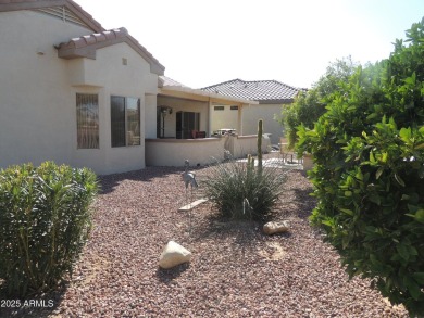 This home is located in ''The Grand'' community formerly known on Sun City Grand Golf Couse and Club in Arizona - for sale on GolfHomes.com, golf home, golf lot