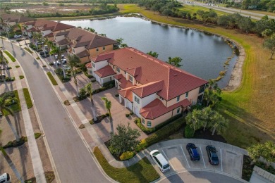 Privacy And Beauty Await You In This Truly Rarely Available WCI on Venice East Golf Club in Florida - for sale on GolfHomes.com, golf home, golf lot