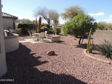 This home is located in ''The Grand'' community formerly known on Sun City Grand Golf Couse and Club in Arizona - for sale on GolfHomes.com, golf home, golf lot