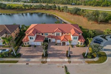 Privacy And Beauty Await You In This Truly Rarely Available WCI on Venice East Golf Club in Florida - for sale on GolfHomes.com, golf home, golf lot