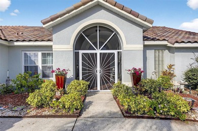 Beautiful Golf Course Home in the exclusive Royal Doulton on The Club Renaissance in Florida - for sale on GolfHomes.com, golf home, golf lot