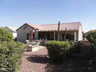 This home is located in ''The Grand'' community formerly known on Sun City Grand Golf Couse and Club in Arizona - for sale on GolfHomes.com, golf home, golf lot
